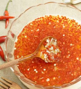 Nước mắm cơm tấm